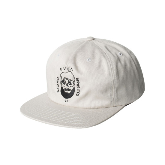 RVCA Καπέλο Benjamin Jeanjean Benji - Cap For Men